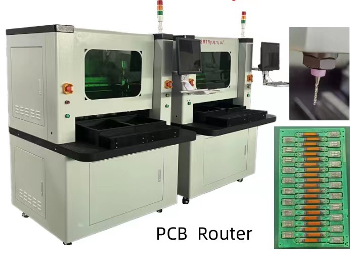 基板程式銑刀郵票孔連接點弧形直線U型pcb分板機在線雙平臺復合式分板機-YSVC-650.jpg